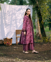 A Whimsical Winter Unstitched'24 By Xenia Formals Mali